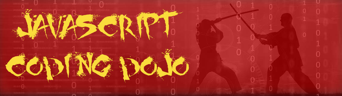 JavaScript Coding Dojo: The DictionaryReplacer Kata